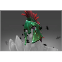 Phalanx of the Fallen Spear Helm