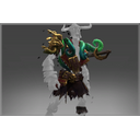 Armor of Seablight Procession