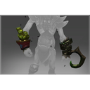 Bracers of Seablight Procession