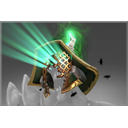 Helm of Grim Reformation