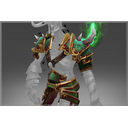 Armor of Grim Reformation