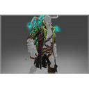 Coat of Forlorn Descent