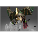 Fallen Rule - Head