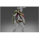 Fallen Rule - Armor