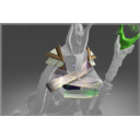 Garb of the Impossible Realm