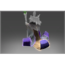Cape of the Impossible Realm