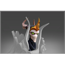 Mask of the Arcanist's Guise