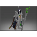 Cloak of Inscrutable Zeal