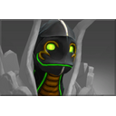Mask of Inscrutable Zeal