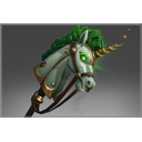 March of the Crackerjack Mage - Weapon