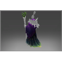 Plagueroad Apothacary Back