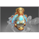 Helm of the Sunbound Directive