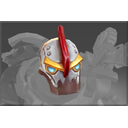 Scrapper's Helm