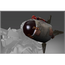 Mechanical Departure Rocket