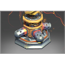 Cogwatch Captain Cogs