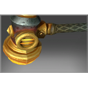 Distinguished Forgemaster - Weapon