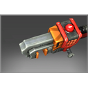Apex Automated - Weapon