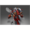 Apex Automated - Armor
