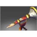 Knight of the Clock Tower Weapon