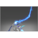 Arc Adder - Weapon