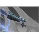 Voidstorm Asylum Bracers