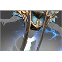 Armor of the Maze Keeper