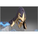 Helm of the Maze Keeper