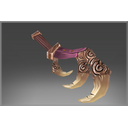 Whirling Talons Dagger