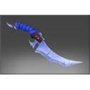 Tahlin Occult Dagger