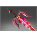Scarlet Subversion - Weapon