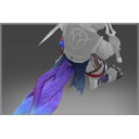 Scarlet Subversion - Tail