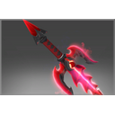 Scarlet Subversion - Offhand Weapon