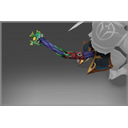 Tail of the Cunning Corsair