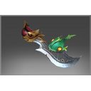 Dagger of the Cunning Corsair