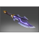 Dagger of the Frozen Blood