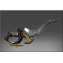 Bladebreaker Dagger