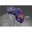 Mask of the Tahlin Watch
