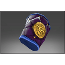 Bracer of the Tahlin Watch