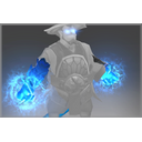 Beast of Thunder Arms
