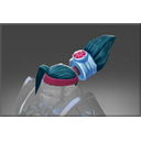 Thunder Rogue's Braid