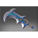 Heroic Demon Claive