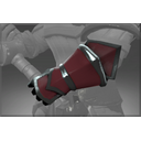 Heroic Grip of the Swordmaster