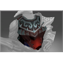 Armor of the Guardian of the Sapphire Flame