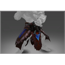 Belt of the Guardian of the Sapphire Flame