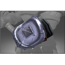 Gauntlet of the Fiend Cleaver