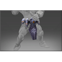 Fauld of the Cyclopean Marauder