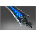 Indomitable Legacy - Weapon