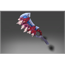 Weapon of the Broken Blade