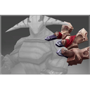 Pauldrons of the Broken Blade