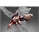Bracers of the Broken Blade